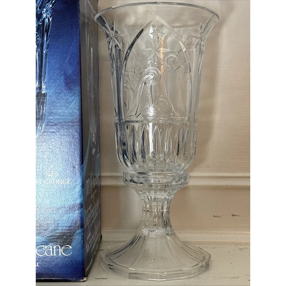 St.George candle not